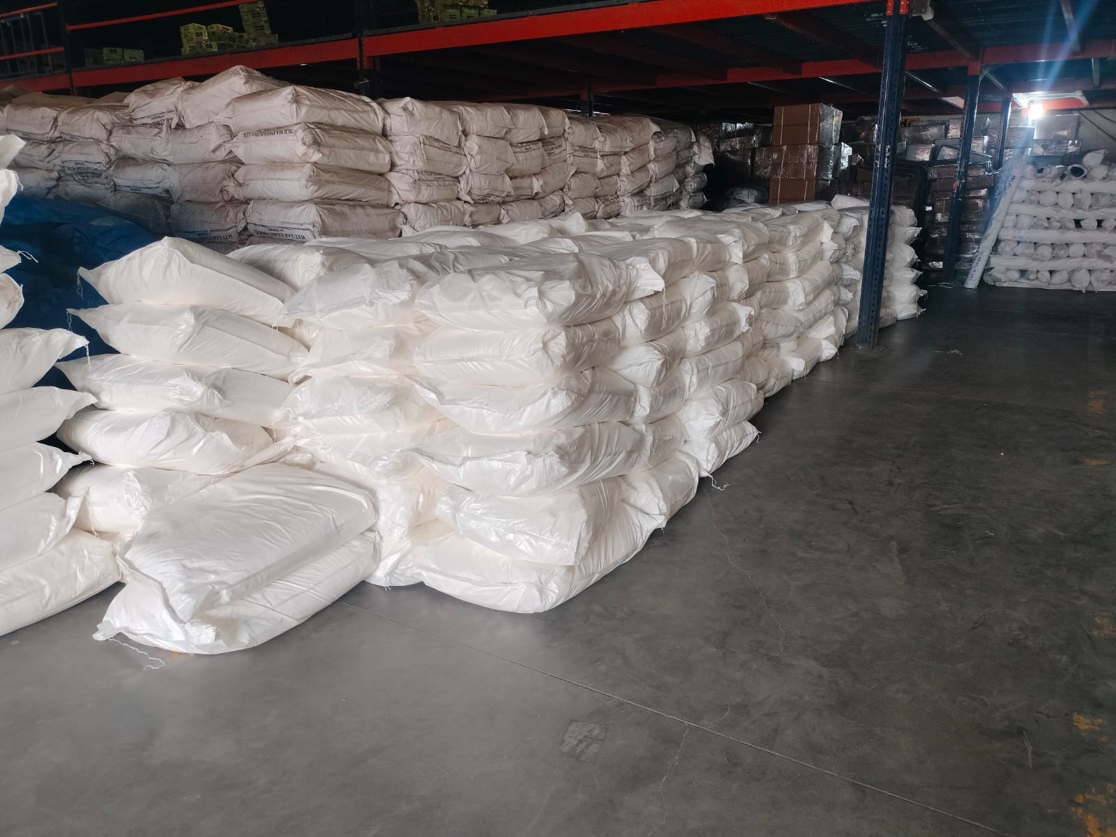 CGL Chemicals stock photo 3