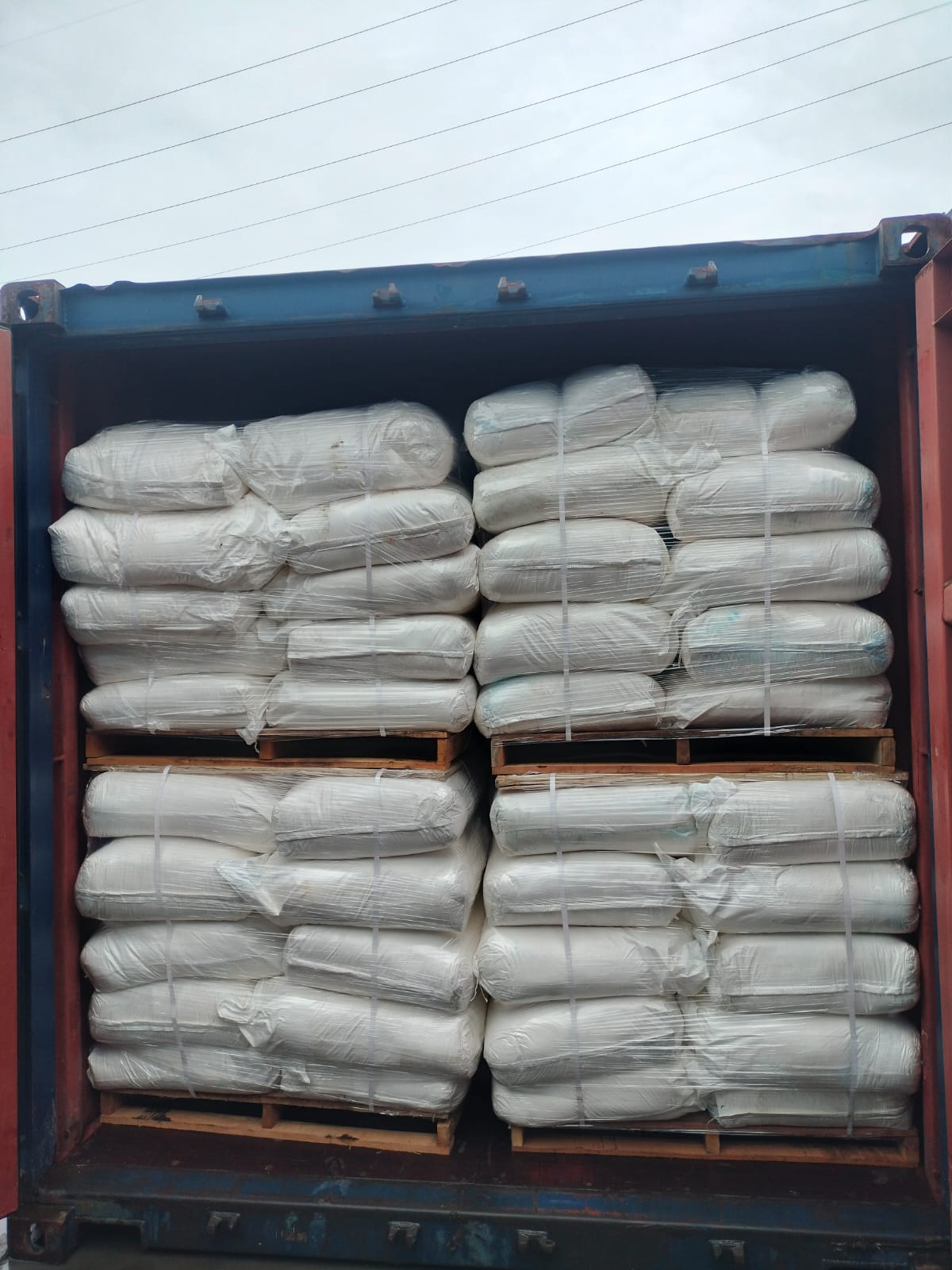 CGL Chemicals stock photo 4