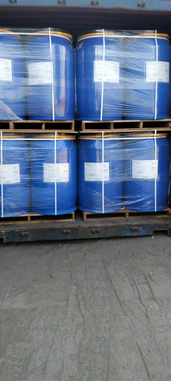CGL Chemicals stock photo 5